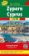Zypern, Cyprus/Kypr 1:150T/automapa