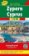 Zypern, Cyprus/Kypr 1:150T/automapa