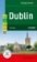 Dublin 1:10 000 / mapa města