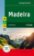 Madeira 1:75 000 / automapa + rekreační mapa