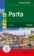 Porto 1:15 000 / mapa města