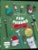 Amigurumi Pen Friends - Colorful Christmas