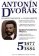 Antonín Dvořák - Korespondence a dokumenty 5-8