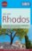 Rhodos/DUMONT nová edice