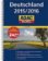 MAXIATLAS Deutschland 2015/2016 ADAC 1: