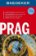 Praha/německy Baedeker