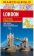 London - City Map 1:15000