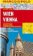 Wien/Vienna - City Map 1:15000