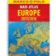 Europe 2017/18 maxi atlas