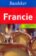 Francie - Baedeker