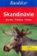 Skandinávie - Baedeker