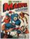 75 Years of Marvel Comics From the Golden Age to the Silver Screen