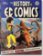 History of EC Comics