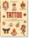 Tattoo. 1730s-1970s. Henk Schiffmacher's Private Collection