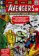 Marvel Comics Library. Avengers. Vol. 1. 1963–1965