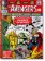 Marvel Comics Library: Avengers: 1963–1965