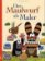 Der Maulwurf als Maler
