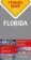 Florida 1:800T TravelMap KUNTH
