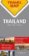 Thajsko 1:1,5M TravelMap KUNTH