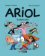 Ariol 10 - Ballettratten