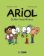 Ariol 11: Sei kein Frosch, Vanessa