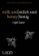 Milk and honey / Milch und honig