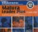 Matura Leader Plus Level B2 Audio CDs (anglicko/maďarská verze)