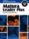 Matura Leader Plus Level B2 Student´s Book with Audio CD(anglicko/maďarská verze)