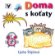 Doma s koťaty