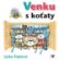 Venku s koťaty