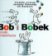 Bob i Bobek króliki z kapelusza