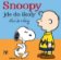 Snoopy jde do školy