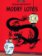 Tintin 5 - Modrý Lotos