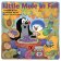 Little Mole in Fall