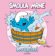 Šmoula Mrně - Koupání