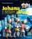 Johana s nosem nahoru - Druhé čtení
