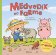 Medvedík na farme