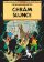 Tintin (14) - Chrám Slunce
