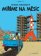 Tintin (16) - Míříme na Měsíc