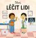 Chci léčit lidi