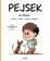 Pejsek je doma...