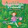 CD Anička v zahradě (audiokniha pro děti) - audiokniha