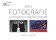 FOTOGRAFIE – od fotogramu k&nbsp;výpočetní fotografii