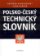 Polsko-český technický slovník