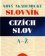 Nový akad. slovník cizích slov A-Ž