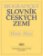 Biografický slovník českých zemí, Hom-Hoz, sv. 26