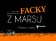 Facky z Marsu - 77 fejetonů z týdeníku Sedmička