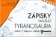 Zápisky malého tyranosaura