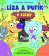 Líza a Pupík v Africe