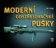 Moderní odstřelovačské pušky